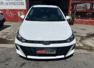 HB20 Comfort Plus 1.0 2025.