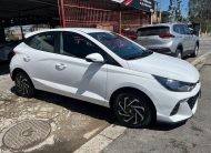 HB20 Comfort Plus 1.0 2025.