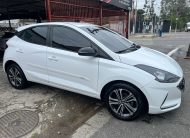 Hyundai HB20 Vision 1.6 2021 Automatico.