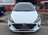 Hyundai HB20 Vision 1.6 2021 Automatico.