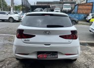 Hyundai HB20 Vision 1.6 2021 Automatico.