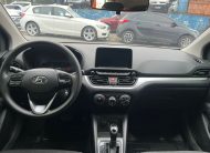 Hyundai HB20 Vision 1.6 2021 Automatico.