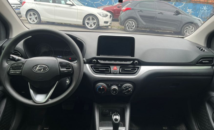 Hyundai HB20 Vision 1.6 2021 Automatico.