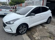 Hyundai HB20 Vision 1.6 2021 Automatico.