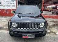 Jeep Renegade Sport 1.8 4×2 2019 Automática.