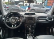 Jeep Renegade Sport 1.8 4×2 2019 Automática.
