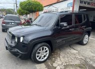 Jeep Renegade Sport 1.8 4×2 2019 Automática.