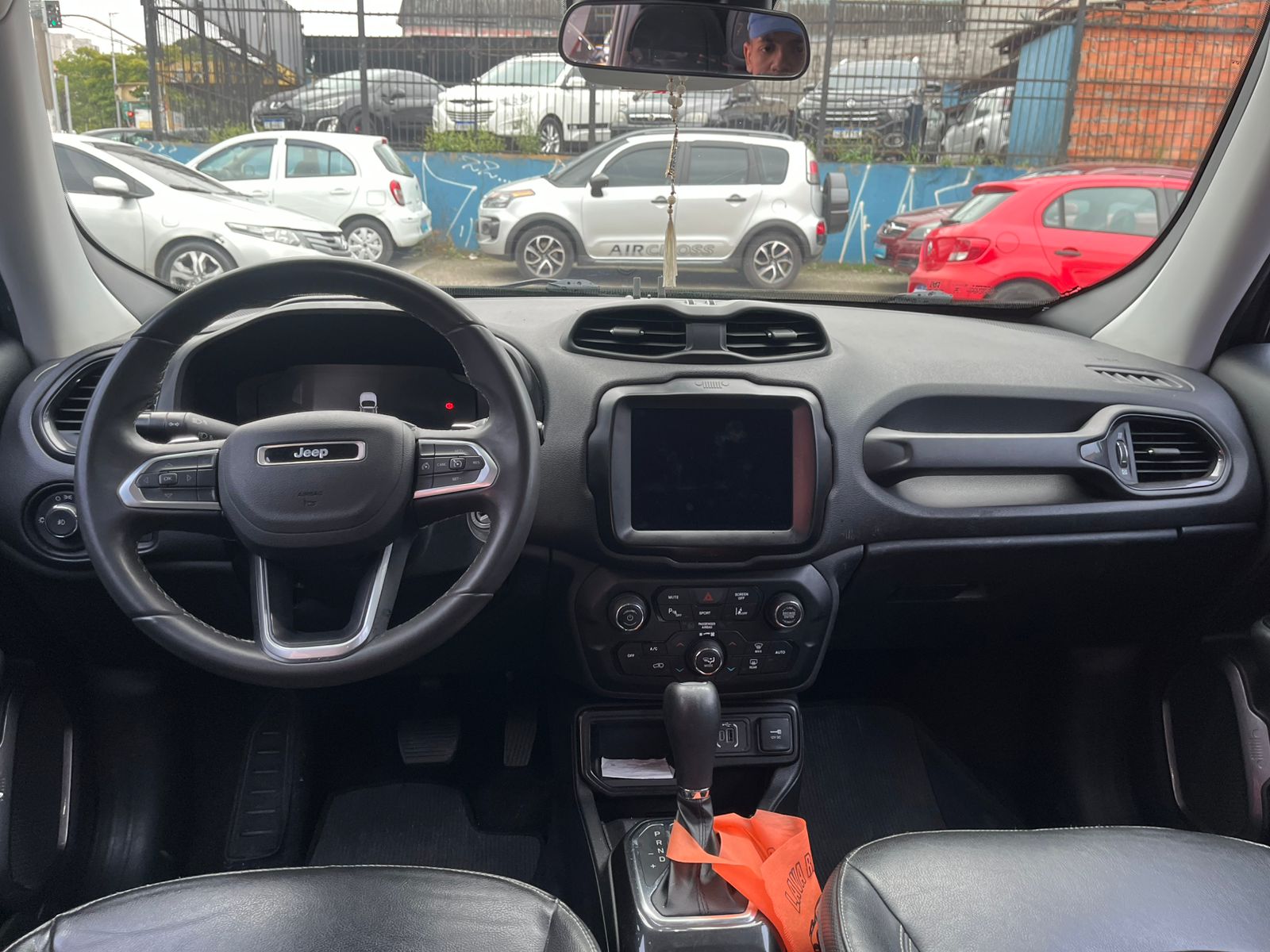 Jeep Renegade Long T270 1.3 TB 4×2 2022 Aut.