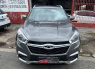 Caoa Cherry Tiggo 5x 1.5 Turbo 2020 Automático