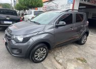 Fiat Mobi trekking 1.0 2025.