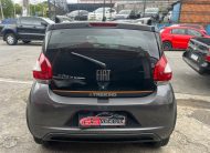 Fiat Mobi trekking 1.0 2025.