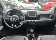Fiat Mobi trekking 1.0 2025.