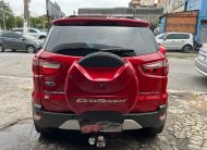 Ford EcoSport FreeStyle 1.6 2016.
