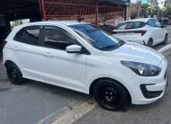 Ford KA 1.0 SE 2020.