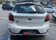 Ford KA 1.0 SE 2020.