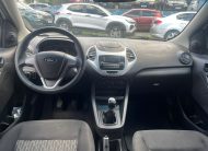 Ford KA 1.0 SE 2020.