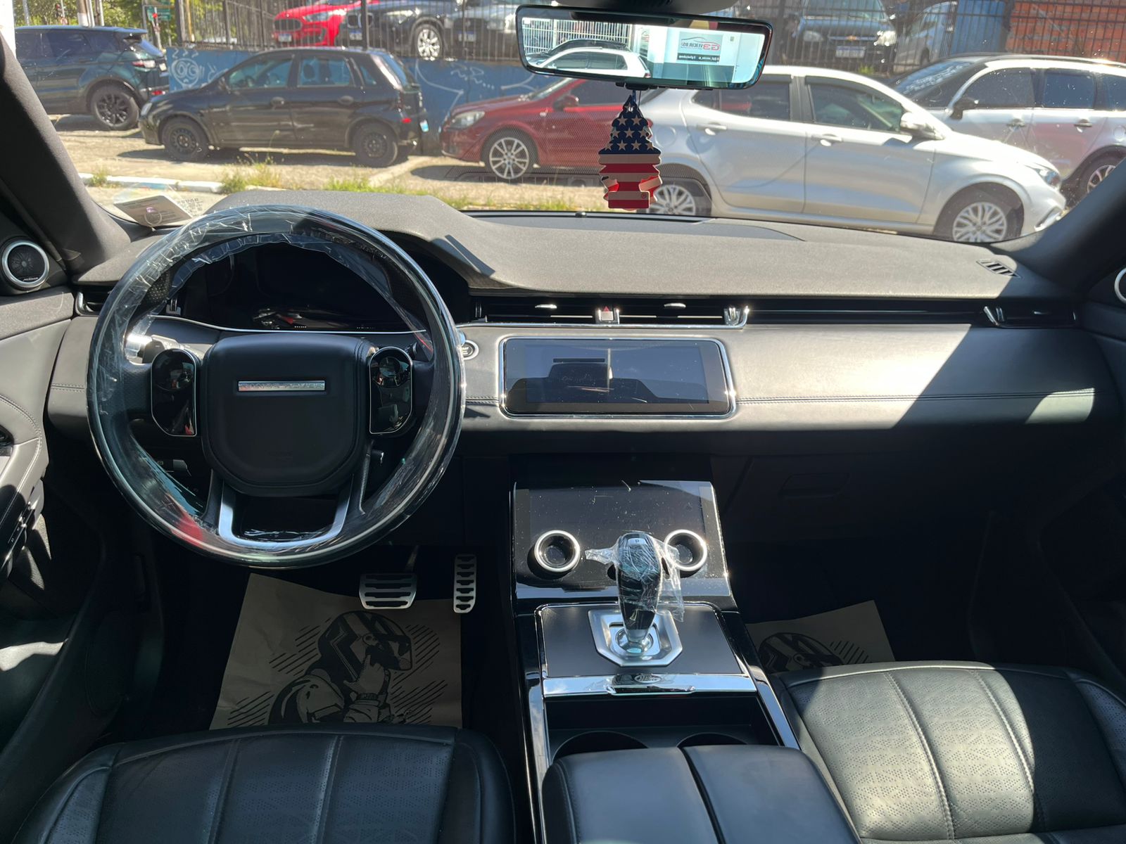 Land Rover R. EVO HSE SI4 Dyn 2.0 P300 2020 Aut.