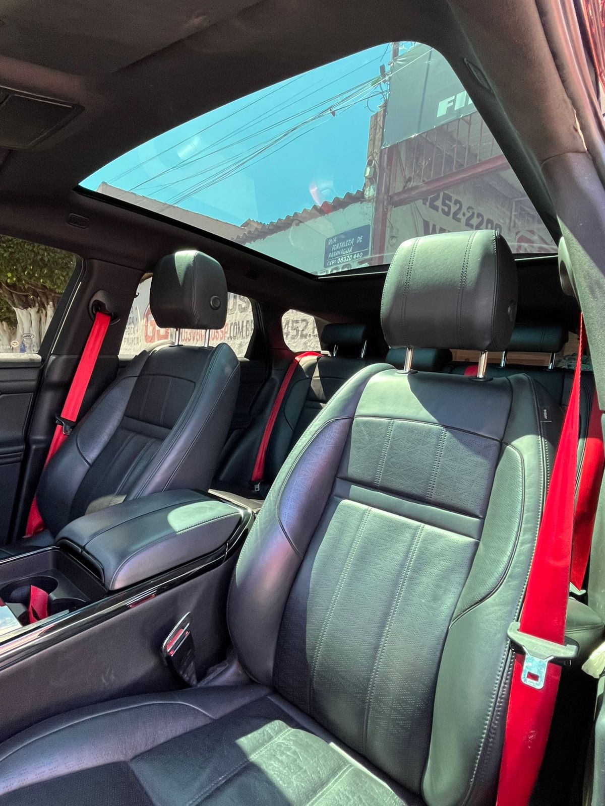 Land Rover R. EVO HSE SI4 Dyn 2.0 P300 2020 Aut.