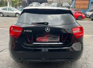 Mercedes-Benz Classe A 200 1.6 TB Style 2015 Aut.