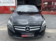 Mercedes-Benz Classe A 200 1.6 TB Style 2015 Aut.