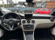 Mercedes-Benz Classe A 200 1.6 TB Style 2015 Aut.