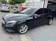 Mercedes-Benz Classe A 200 1.6 TB Style 2015 Aut.