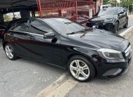 Mercedes-Benz Classe A 200 1.6 TB Style 2015 Aut.